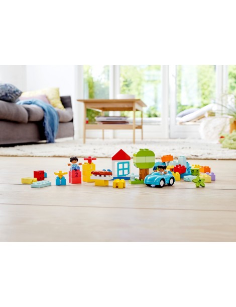 LEGO DUPLO - Brick Box