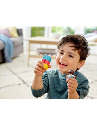 LEGO DUPLO - Brick Box