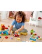 LEGO DUPLO - Deluxe Brick Box