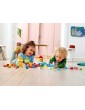 LEGO DUPLO - Deluxe Brick Box