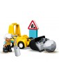 LEGO DUPLO - Bulldozer