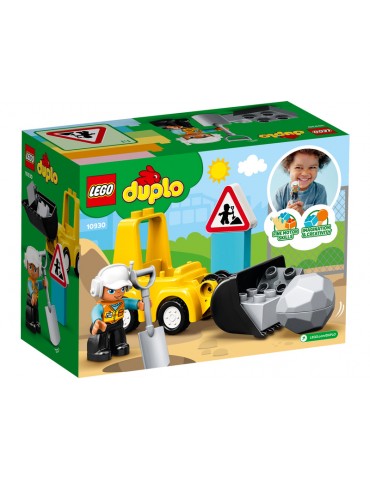 LEGO DUPLO - Bulldozer