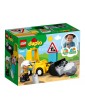 LEGO DUPLO - Bulldozer