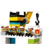 LEGO DUPLO - Tower crane en construction