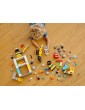 LEGO DUPLO - Tower crane en construction