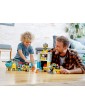 LEGO DUPLO - Tower crane en construction