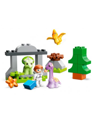 LEGO DUPLO - Jurassic World - Dinosaur Nursery