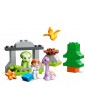 LEGO DUPLO - Jurassic World - Dinosaur Nursery