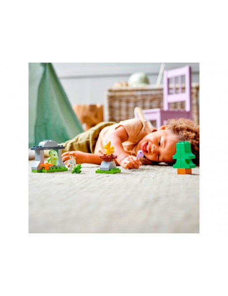 LEGO DUPLO - Jurassic World - Dinosaur Nursery
