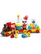 LEGO DUPLO - Mickey and Minnie Birthday Train