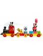 LEGO DUPLO - Mickey and Minnie Birthday Train