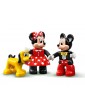 LEGO DUPLO - Mickey and Minnie Birthday Train