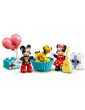 LEGO DUPLO - Mickey and Minnie Birthday Train