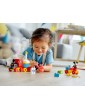 LEGO DUPLO - Mickey and Minnie Birthday Train