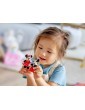 LEGO DUPLO - Mickey and Minnie Birthday Train