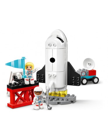LEGO DUPLO - Space Shuttle Mission