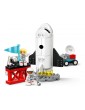 LEGO DUPLO - Space Shuttle Mission