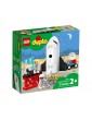 LEGO DUPLO - Space Shuttle Mission
