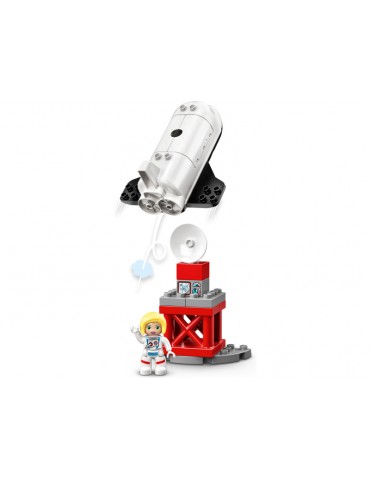 LEGO DUPLO - Space Shuttle Mission