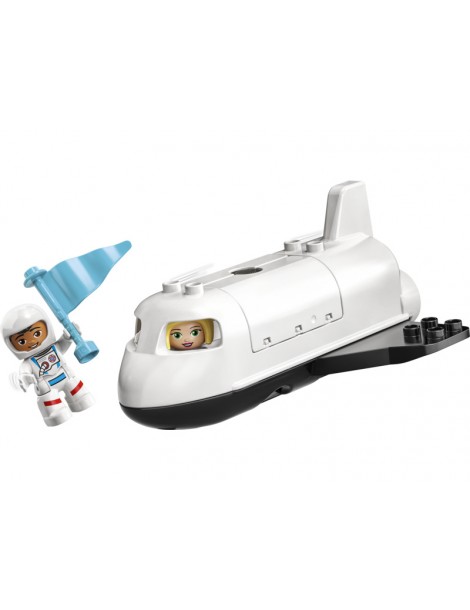 LEGO DUPLO - Space Shuttle Mission
