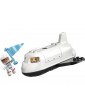 LEGO DUPLO - Space Shuttle Mission