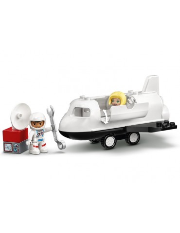 LEGO DUPLO - Space Shuttle Mission