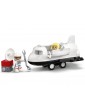LEGO DUPLO - Space Shuttle Mission