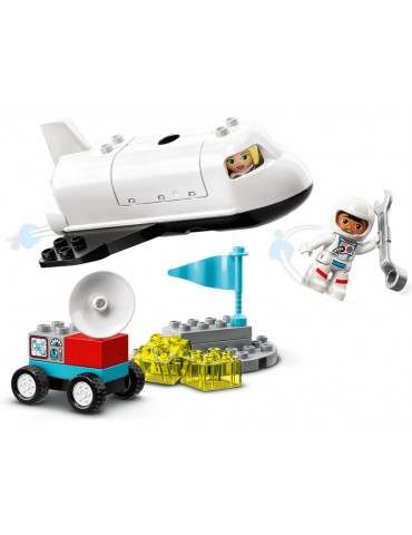 LEGO DUPLO - Space Shuttle Mission