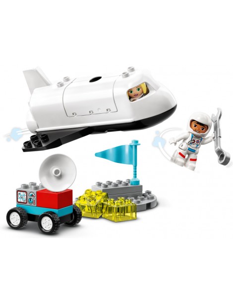 LEGO DUPLO - Space Shuttle Mission