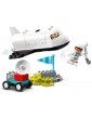 LEGO DUPLO - Space Shuttle Mission