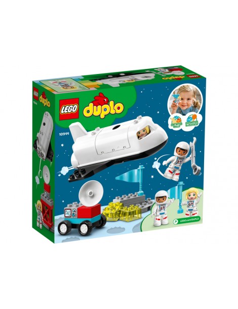 LEGO DUPLO - Space Shuttle Mission