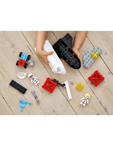 LEGO DUPLO - Space Shuttle Mission