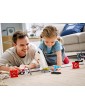 LEGO DUPLO - Space Shuttle Mission