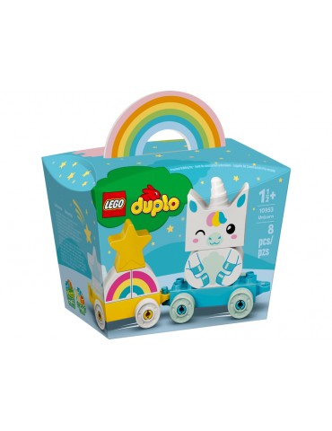 LEGO DUPLO - Unicorn