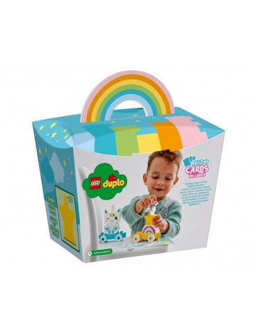 LEGO DUPLO - Unicorn