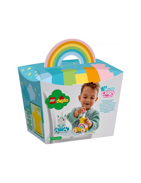 LEGO DUPLO - Unicorn