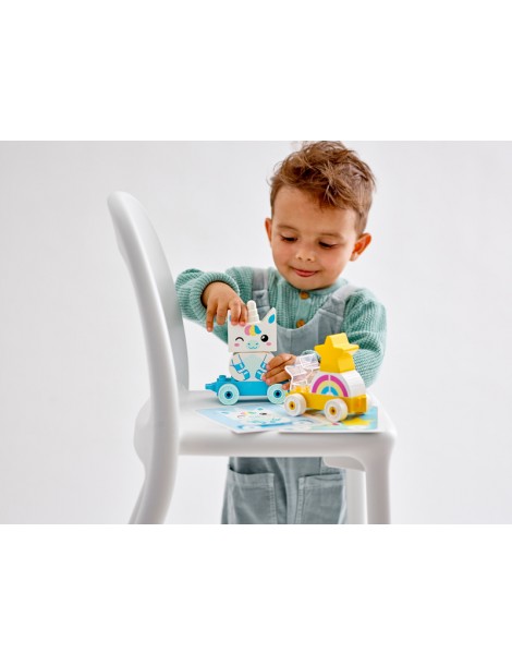 LEGO DUPLO - Unicorn