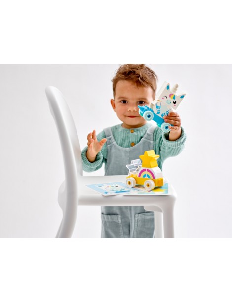 LEGO DUPLO - Unicorn