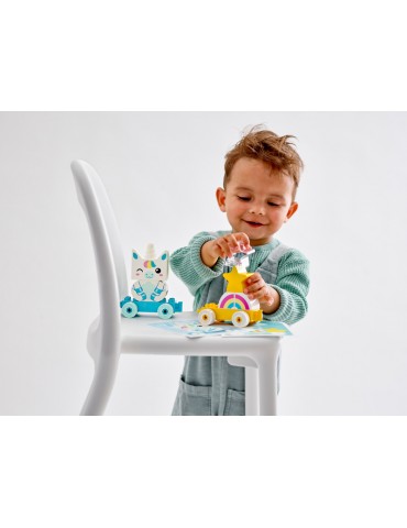 LEGO DUPLO - Unicorn