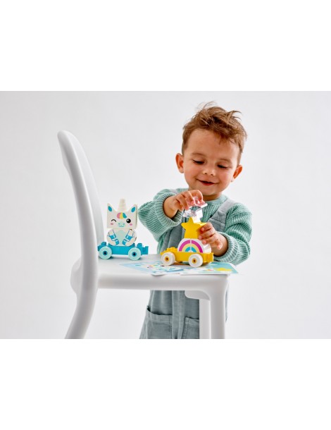 LEGO DUPLO - Unicorn