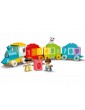 LEGO DUPLO - Number Train - Learn To Count
