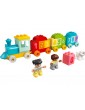 LEGO DUPLO - Number Train - Learn To Count