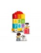 LEGO DUPLO - Number Train - Learn To Count
