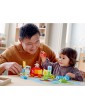 LEGO DUPLO - Number Train - Learn To Count