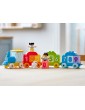 LEGO DUPLO - Number Train - Learn To Count