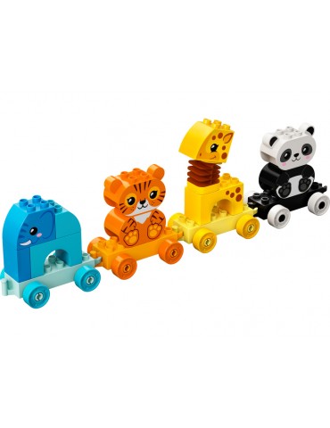 LEGO DUPLO - Animal Train