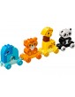 LEGO DUPLO - Animal Train