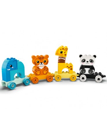 LEGO DUPLO - Animal Train