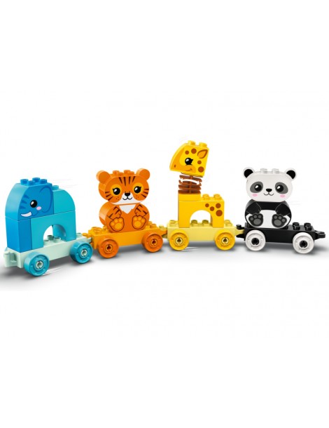 LEGO DUPLO - Animal Train