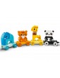 LEGO DUPLO - Animal Train